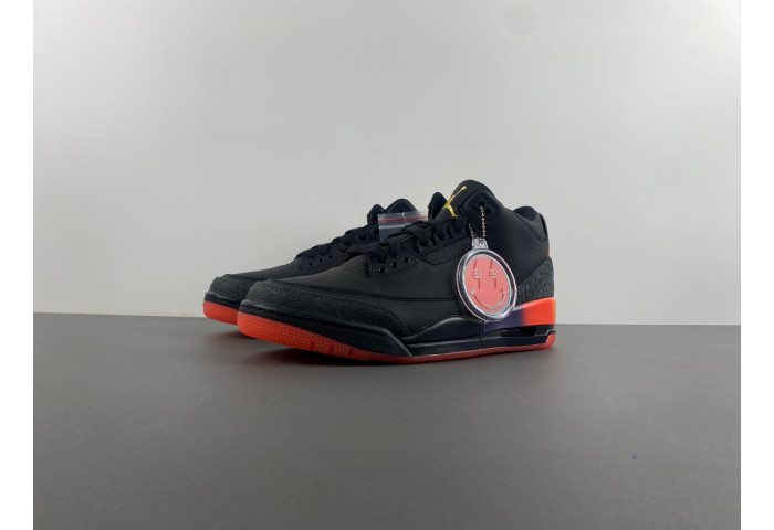 Jordan 3 Retro J Balvin Rio   FN0344-001
