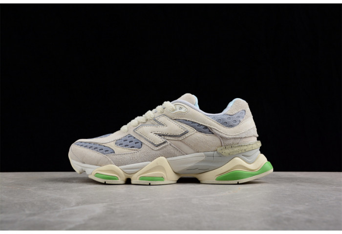New Balance 9060 Bricks & Wood