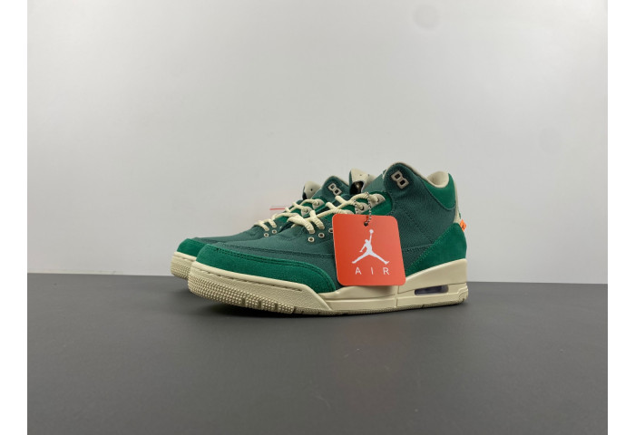 jordan 3 retro sp nina Ch*el abney bicoastal