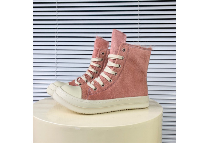 Rick Owens Sneakers