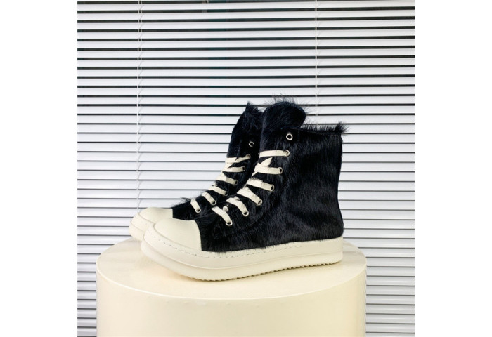 Rick Owens Sneakers
