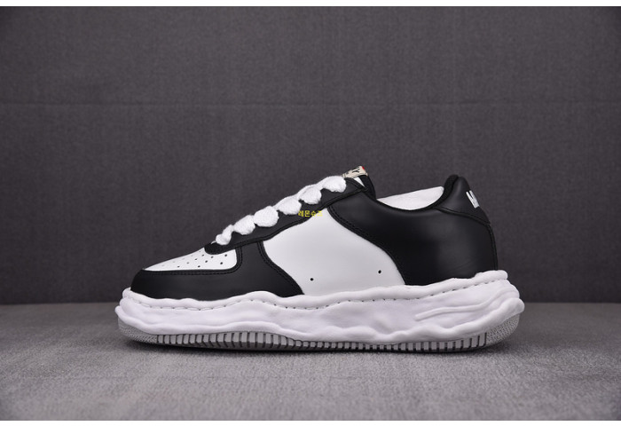 Maison Mihara Yasuhiro Shoes