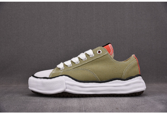 Maison Mihara Yasuhiro Shoes