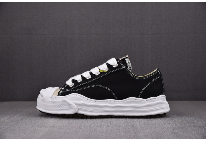 Maison Mihara Yasuhiro Shoes