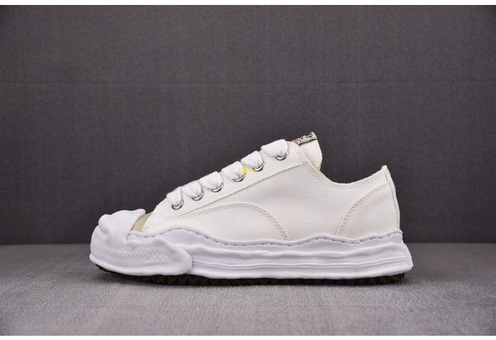Maison Mihara Yasuhiro Shoes