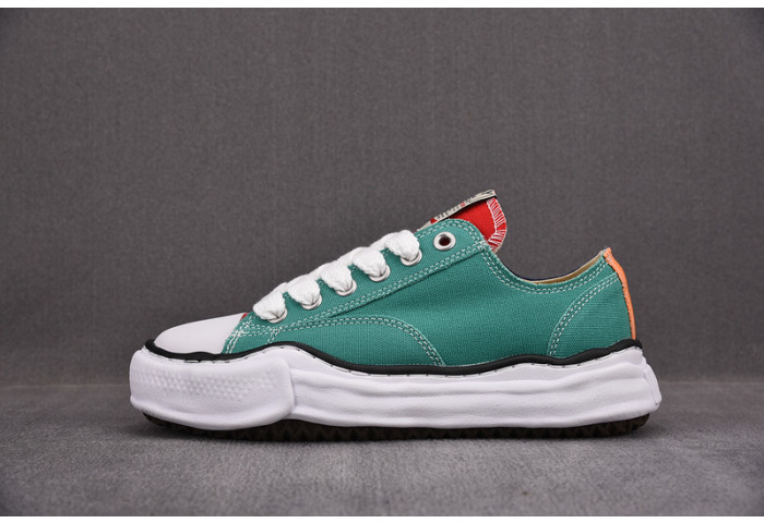 Maison Mihara Yasuhiro Shoes