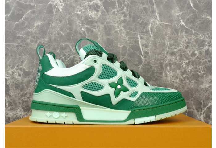 LV Skate Sneaker