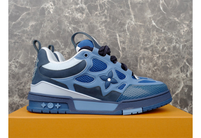 LV Skate Sneaker