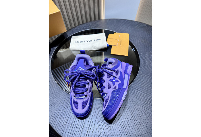 LV Skate Sneaker
