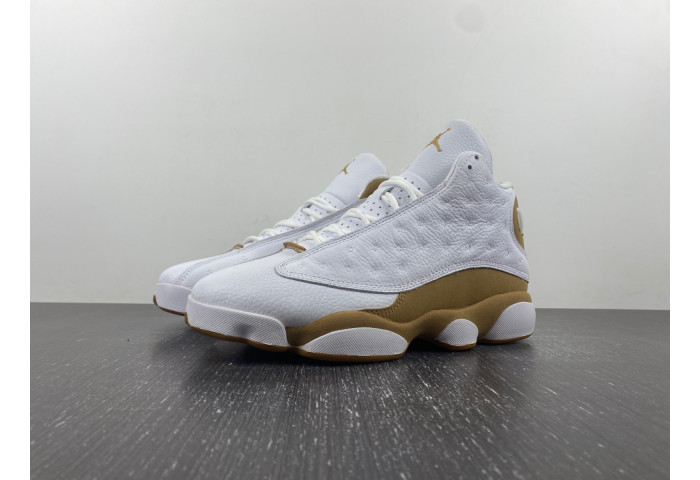 Jordan 13 Retro OG Wheat  414571-171