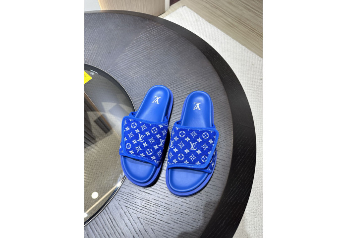 LV SLIDES