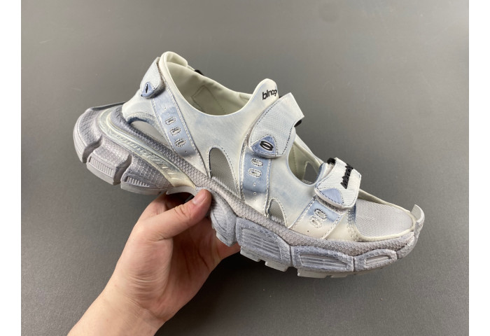 Ba*len*cia*ga 3xl sandals