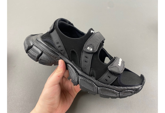 Ba*len*cia*ga 3xl sandals