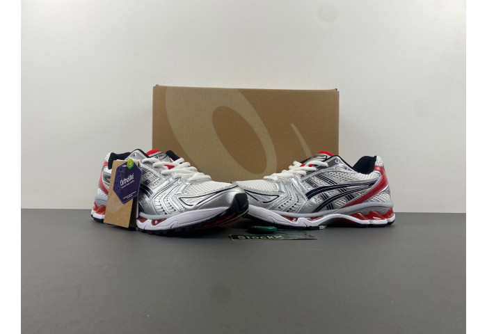 JJJJOUND X GEL KAYANO 14