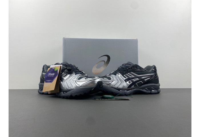 JJJJOUND X GEL KAYANO 14