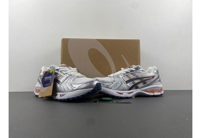 JJJJOUND X GEL KAYANO 14
