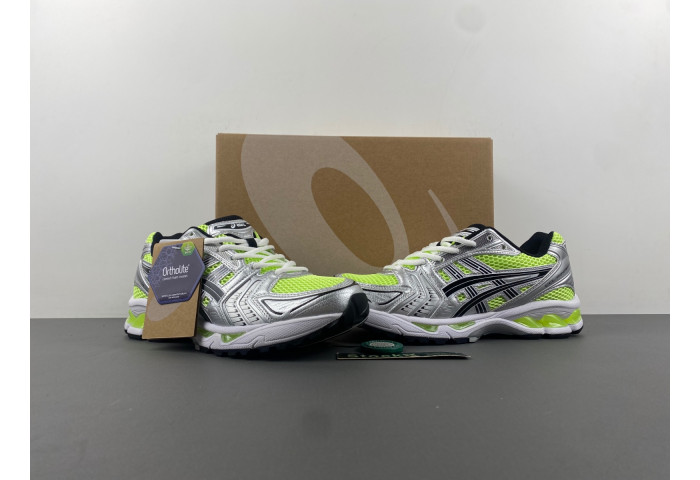 JJJJOUND X GEL KAYANO 14