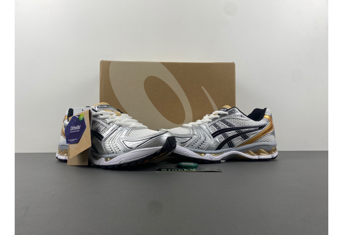 JJJJOUND X GEL KAYANO 14