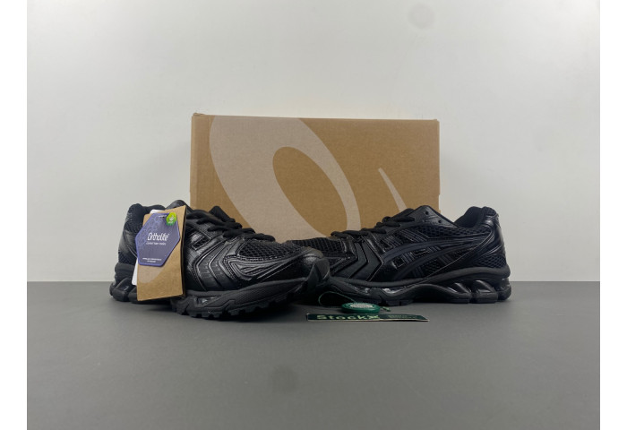 JJJJOUND X GEL KAYANO 14
