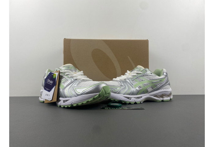 JJJJOUND X GEL KAYANO 14