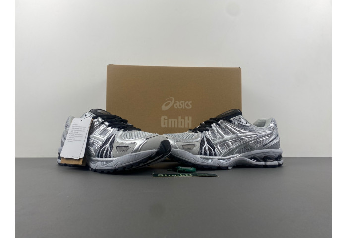 JJJJOUND X GEL KAYANO 14