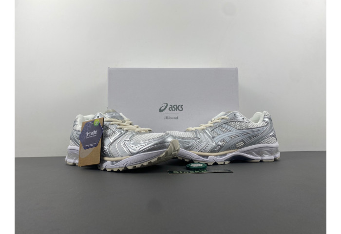 JJJJOUND X GEL KAYANO 14
