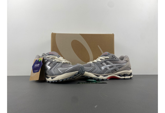 JJJJOUND X GEL KAYANO 14
