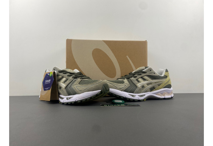 JJJJOUND X GEL KAYANO 14