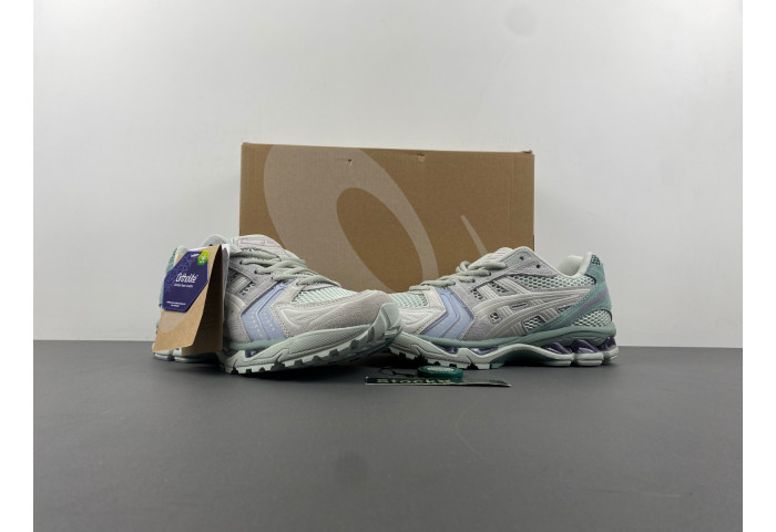 JJJJOUND X GEL KAYANO 14