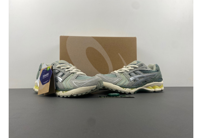 JJJJOUND X GEL KAYANO 14