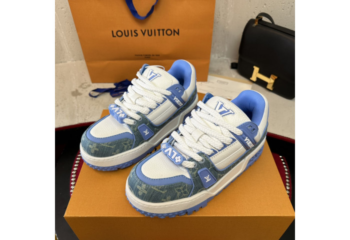 LV TRAINER MAXI