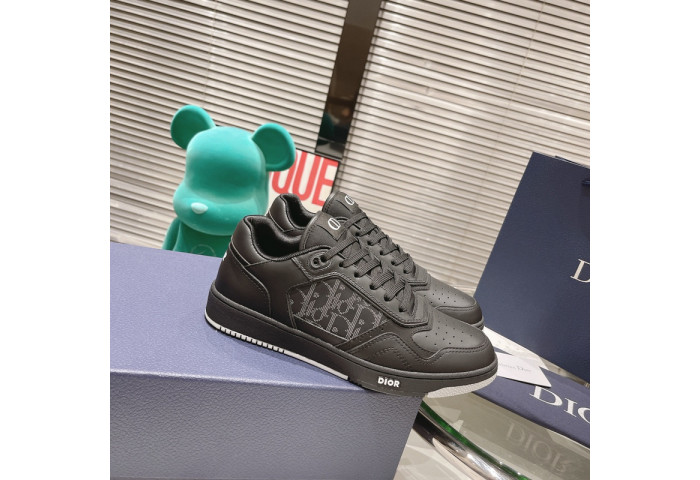 D*or b27 low top sneaker