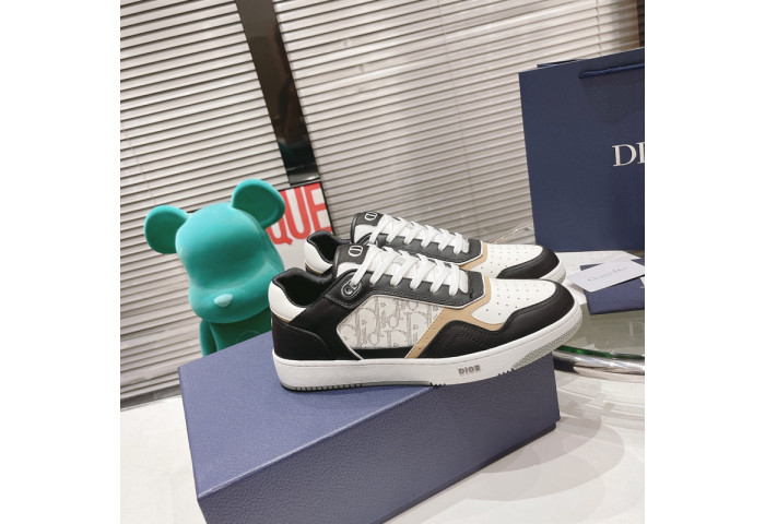 D*or b27 low top sneaker