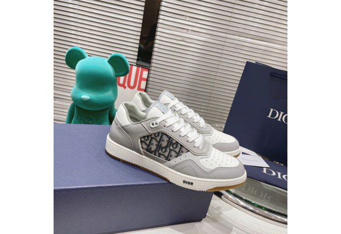 D*or b27 low top sneaker