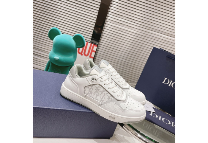 D*or b27 low top sneaker