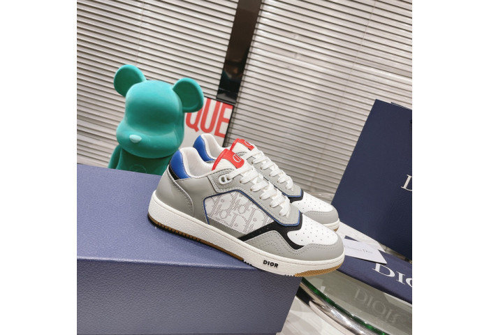 D*or b27 low top sneaker