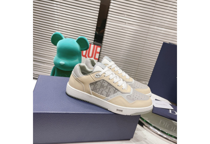 D*or b27 low top sneaker