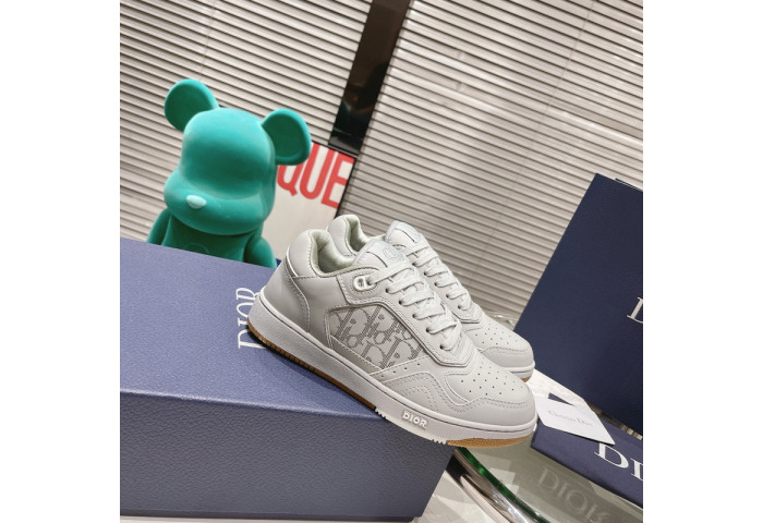 D*or b27 low top sneaker