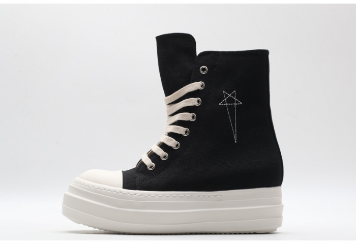 Rick Owens Sneakers