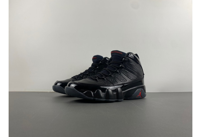 Jordan 9 Retro Bred Patent   302370-014