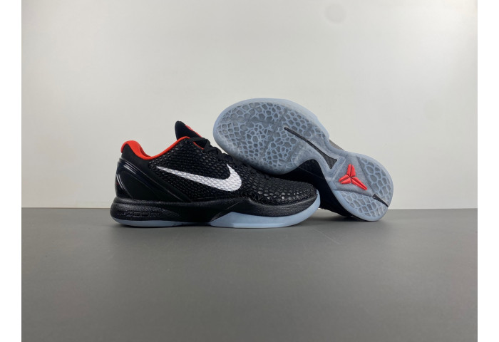 Nike Kobe 6 CW2190-309