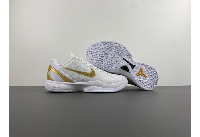 Nike Kobe 6 FV4921-608