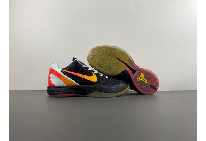 Nike Kobe 6   CW2190-503