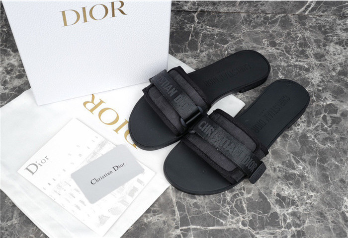 D*or evolution mule sandal