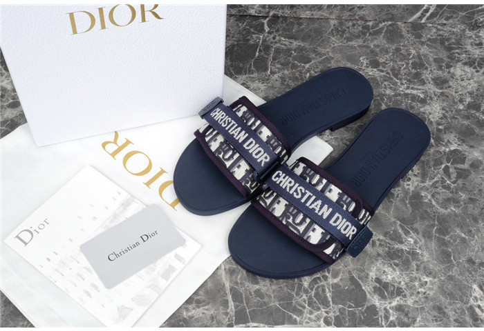 D*or evolution mule sandal