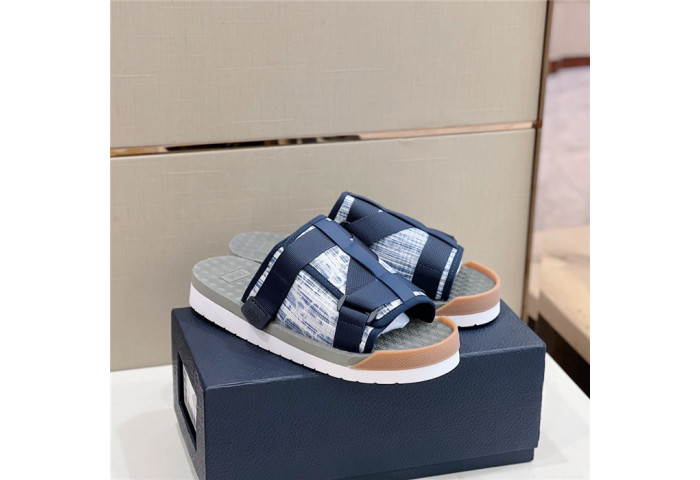 D*or alpha sandal oblique