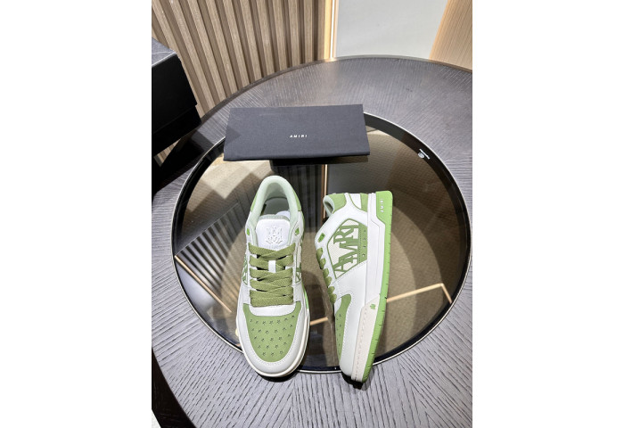 AMIRI CLASSIC SNEAKERS