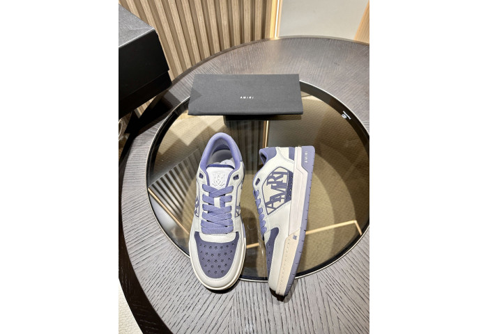 AMIRI CLASSIC SNEAKERS