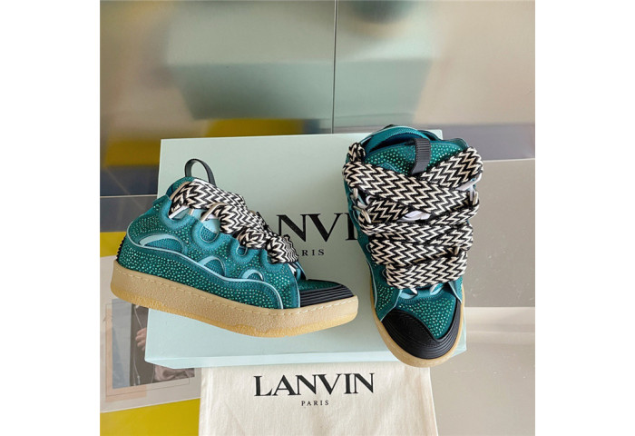 LANVIN SNEAKERS
