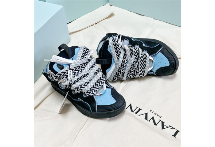 LANVIN SNEAKERS